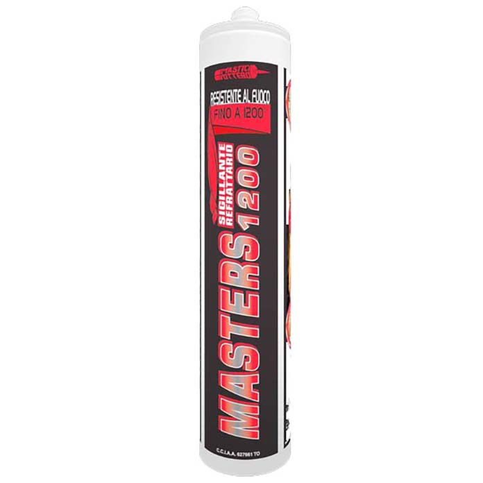 Slika Visokotemperaturni silikon 1200 ºC 310 ml