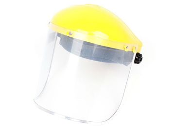 Slika Vizir sa zastitnom 