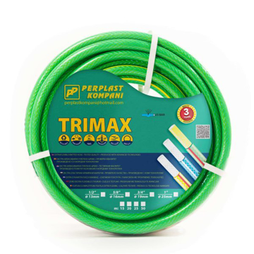 Slika Baštensko crevo Armirano 3MAX 1/2"-25m