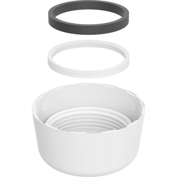 Slika Matica za Geberit vodokotlić  AP112 / AP116 / AP117 – alpsko bela 238.073.11.1