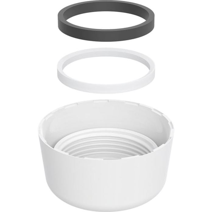 Slika Matica za Geberit vodokotlić  AP112 / AP116 / AP117 – alpsko bela 238.073.11.1