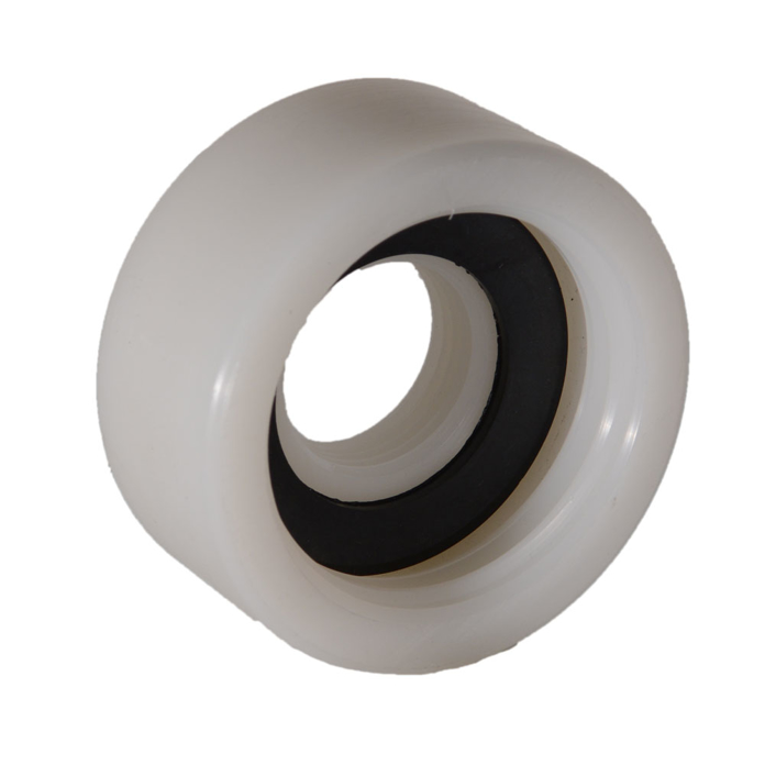 Slika Reducir za plastičnu cisternu 1000l – veliki navoj na 1/2"