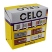 Slika CELO MZK univerzalni tipl sa kragnom 6x30 mm
