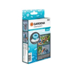 GARDENA tablete za pranje 18818 za Cleansystem drške i četke za čišćenje automobila i površina